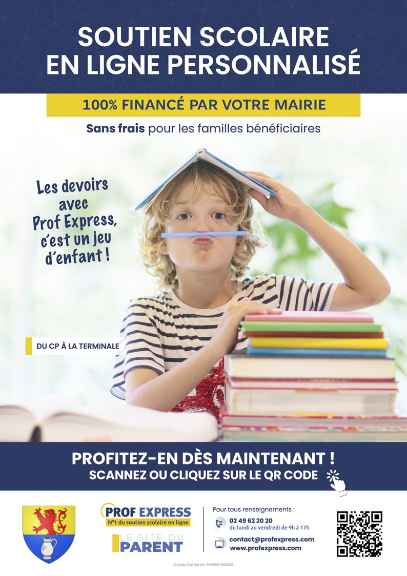 Prof-Express (2026)