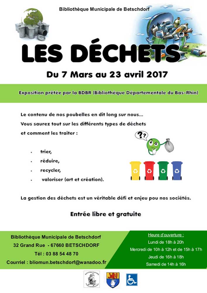 dechets