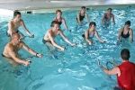 aquacycling 600
