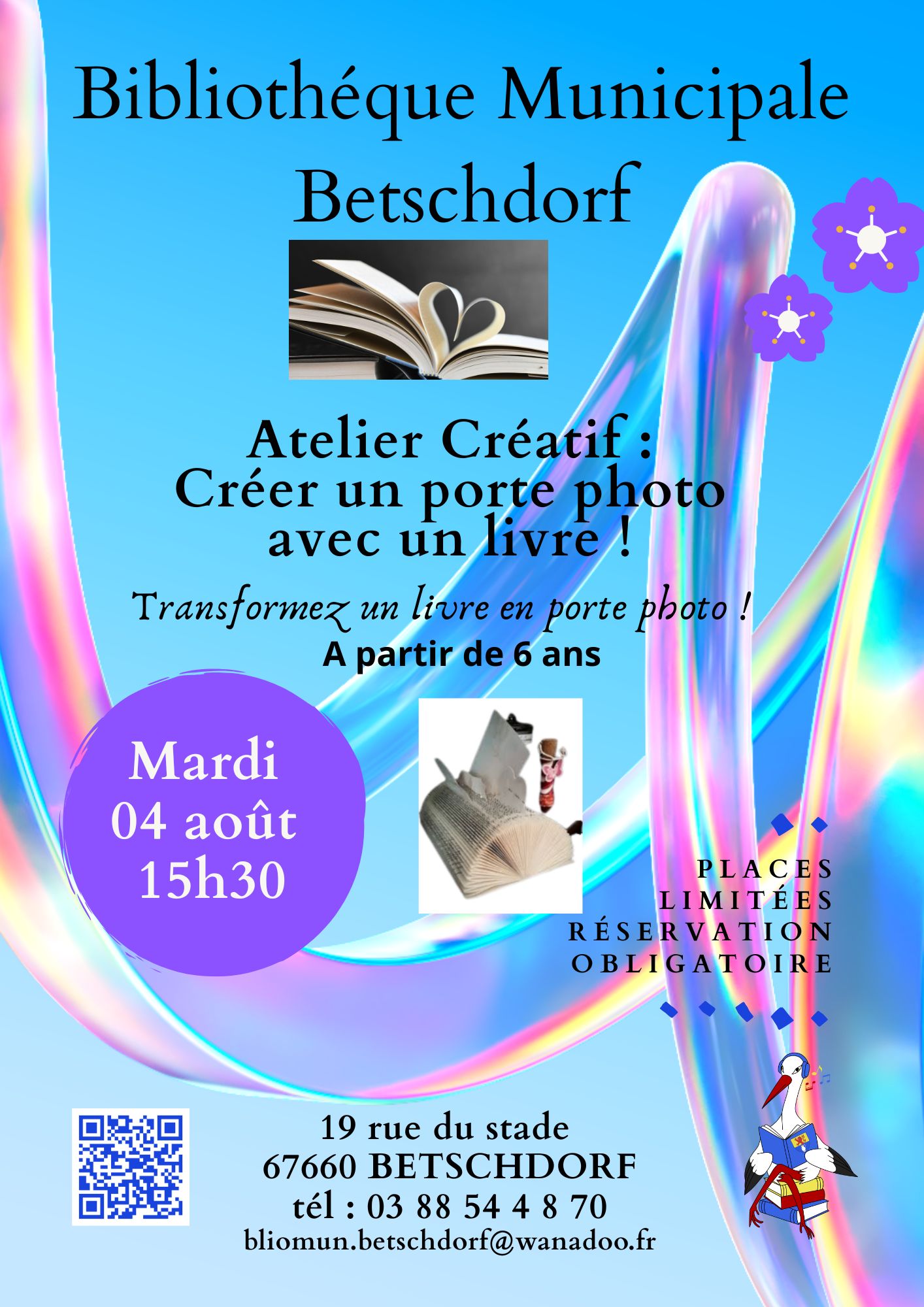 news juin