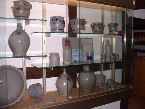 musee poterie