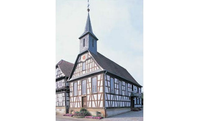 eglise kuhlendorf