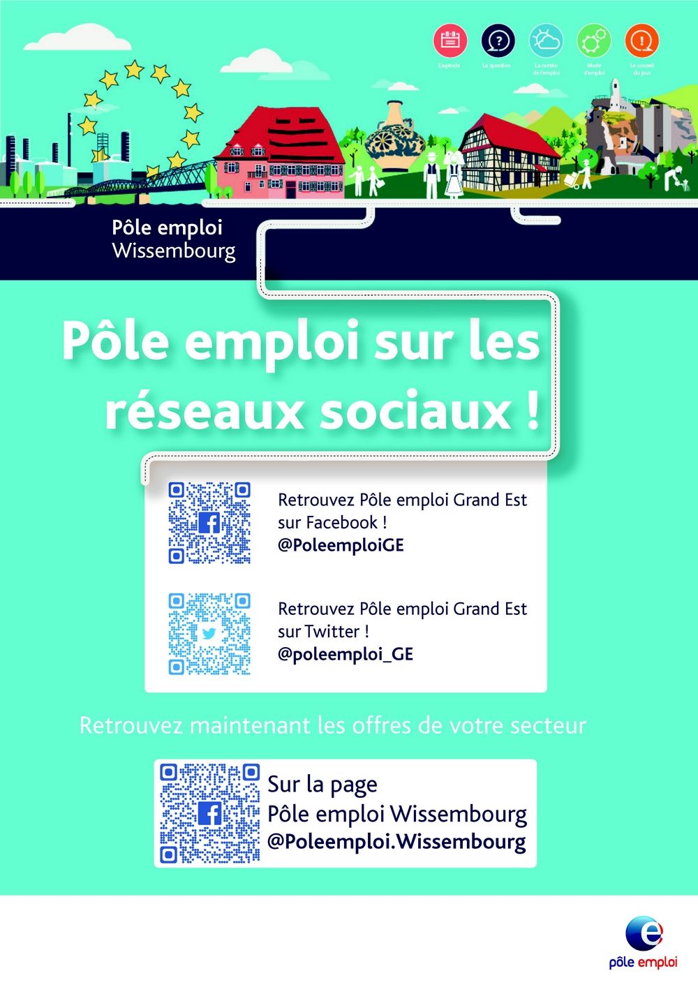 Affiche Facebook Wissembourg