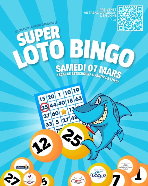 Loto Mars2025