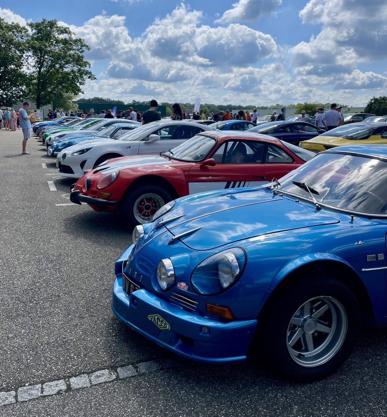 Alpine
