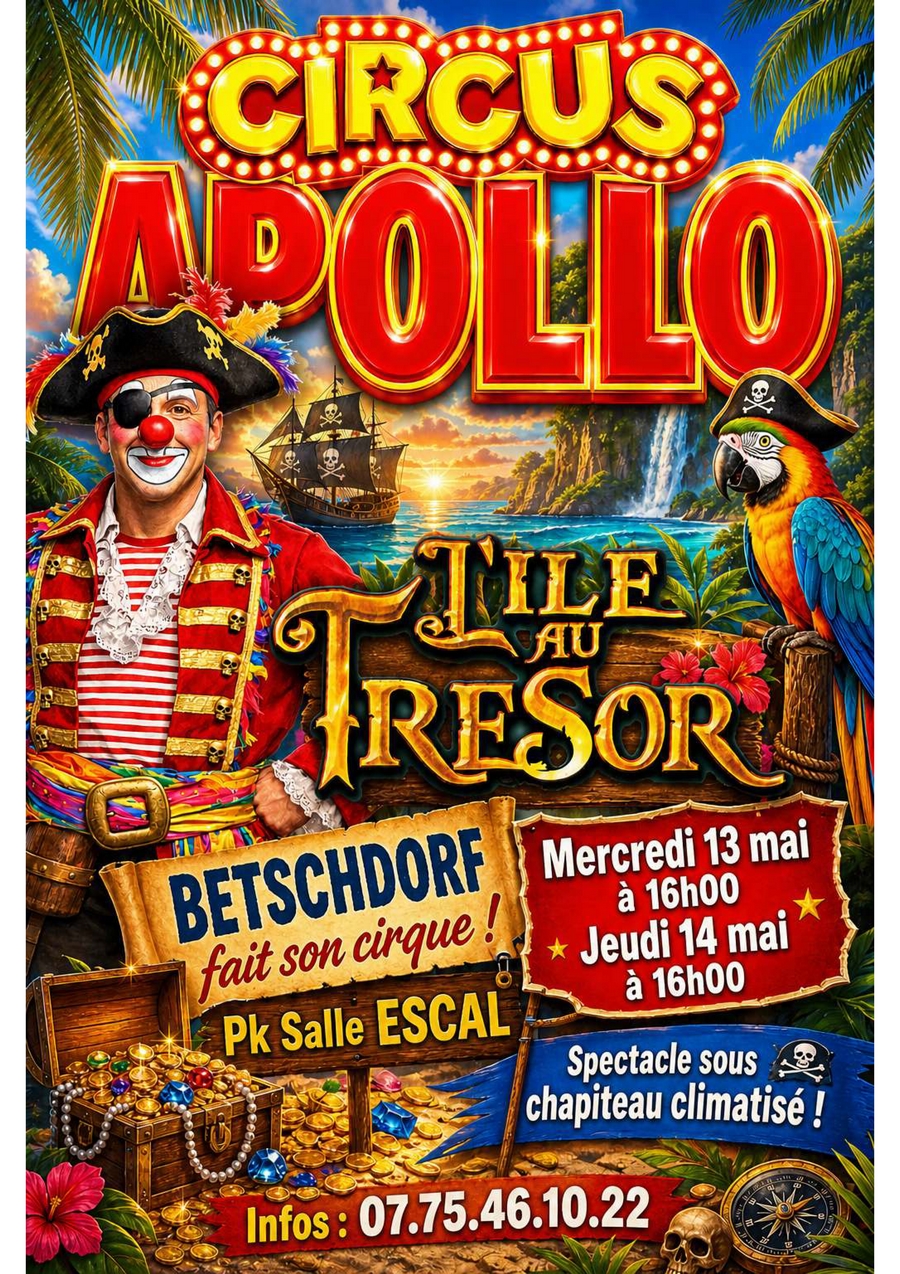 Apollo Bets