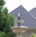 fontaine jardin