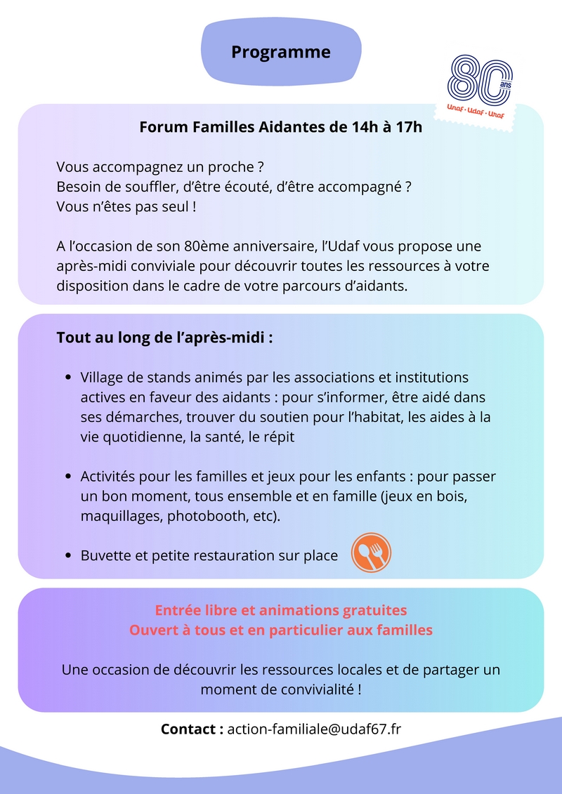 Flyer Forum Familles Aidantes Page 2