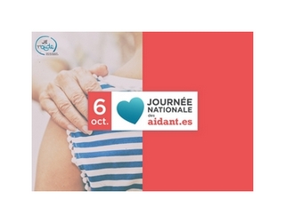 Journee Nationale des Aidants
