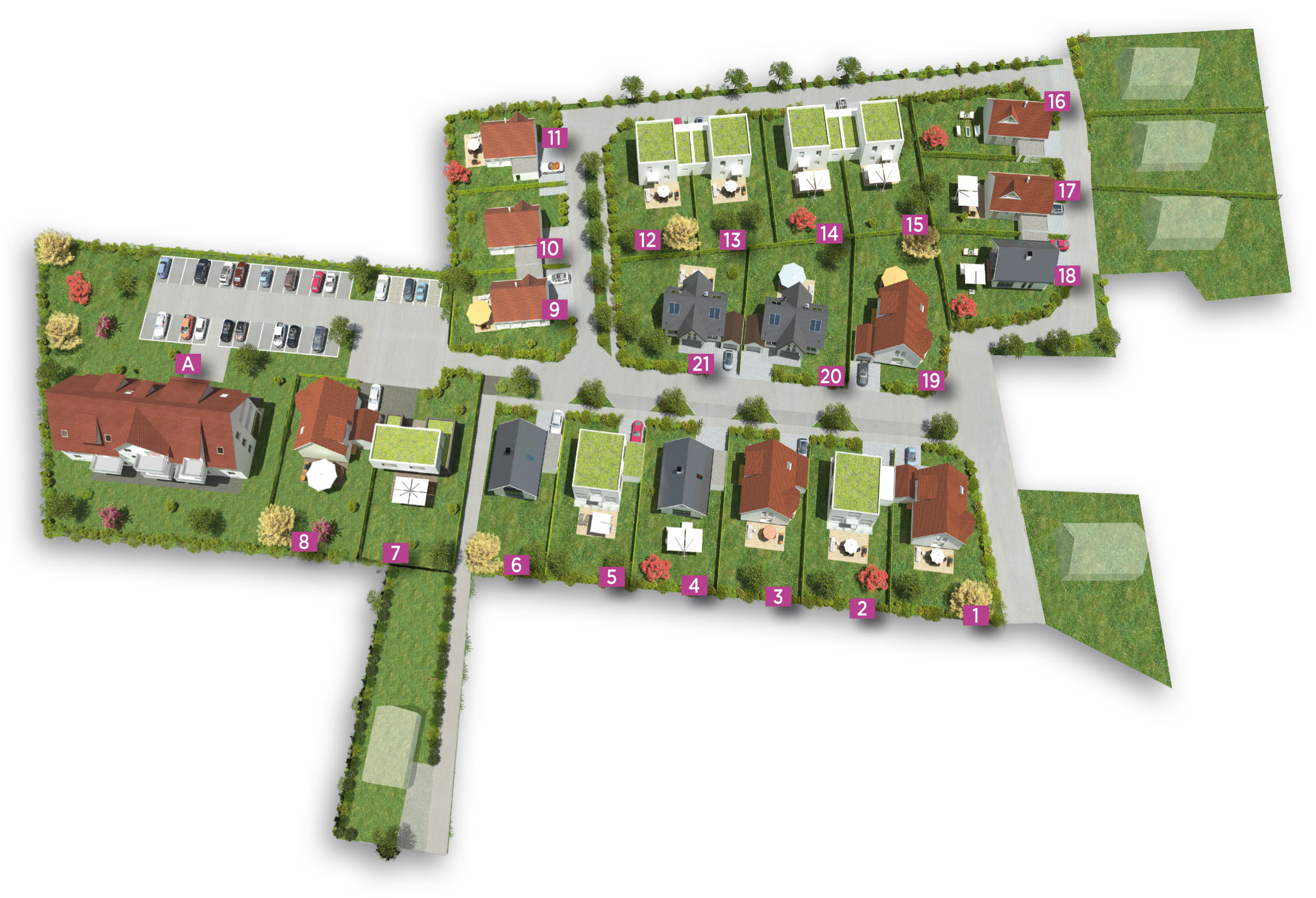 Betschdorf Plan 2026