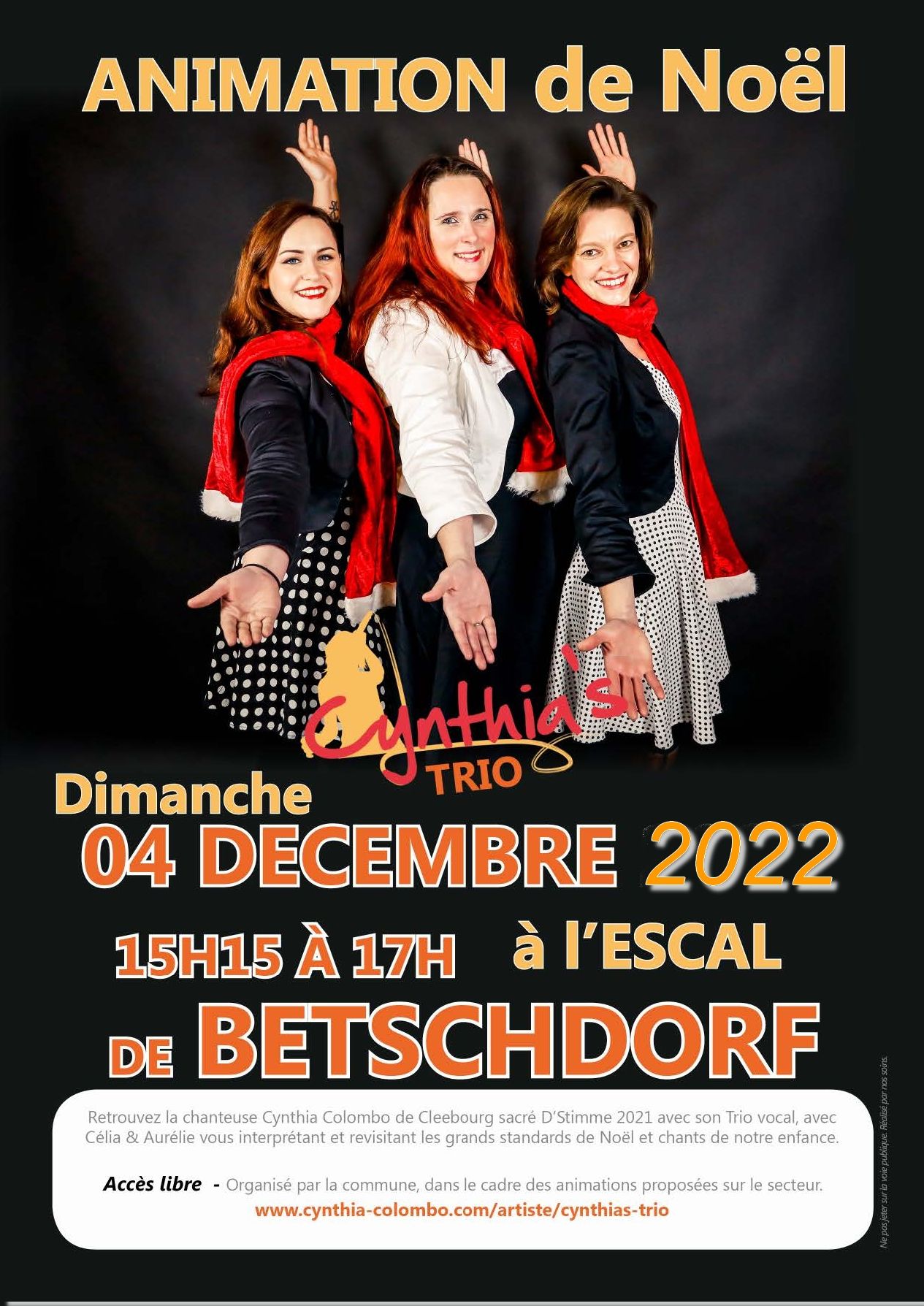 2022 NOEL Cynthia betshdorf