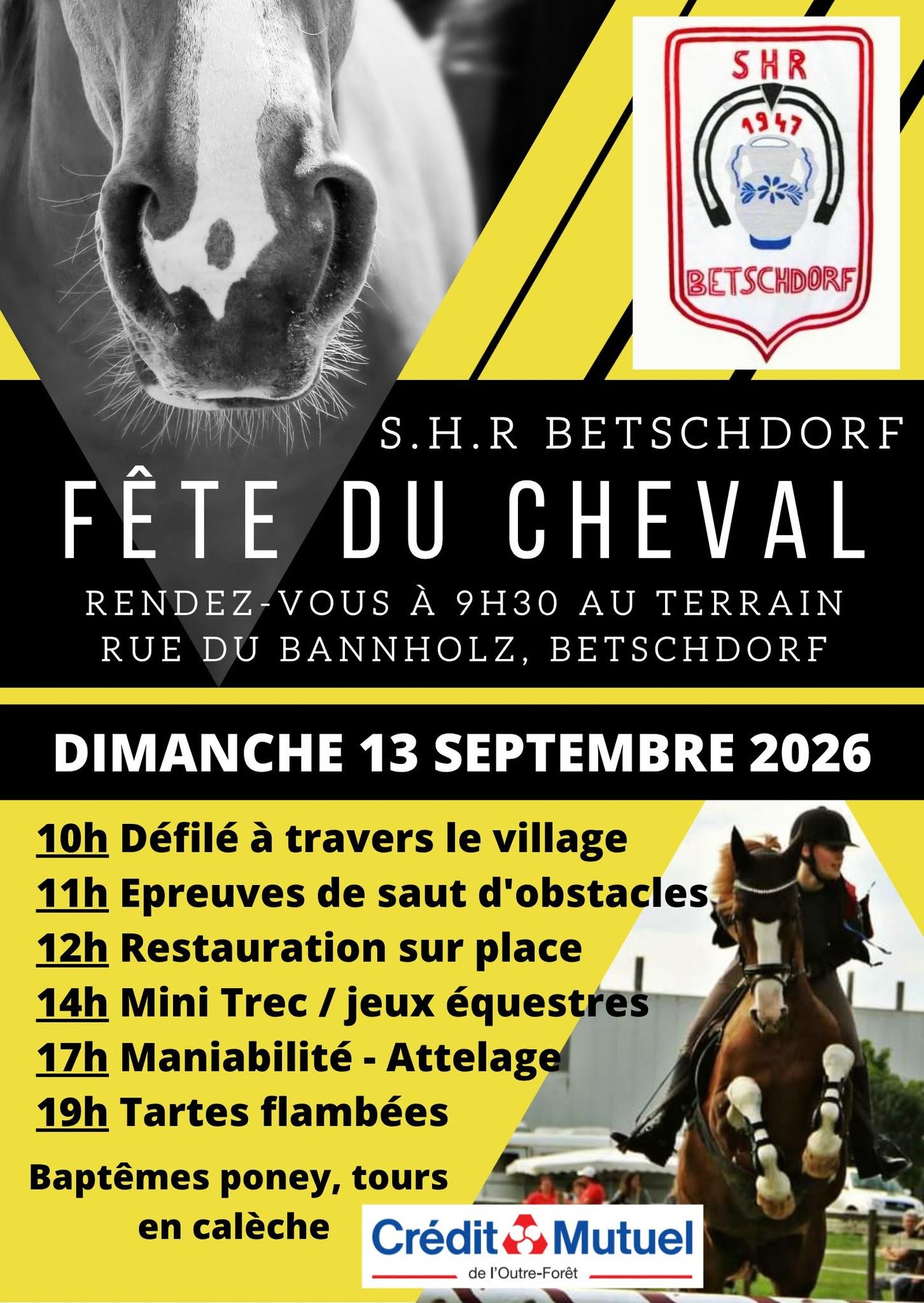 Fete cheval2026