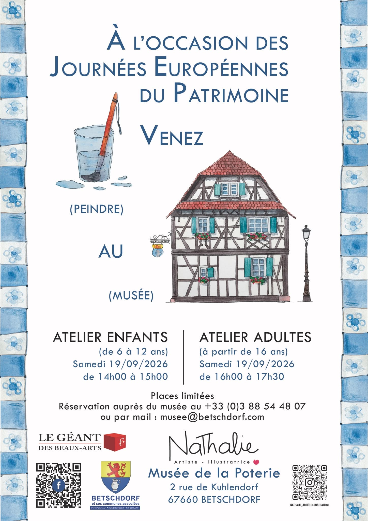 Journée patrimoine2026
