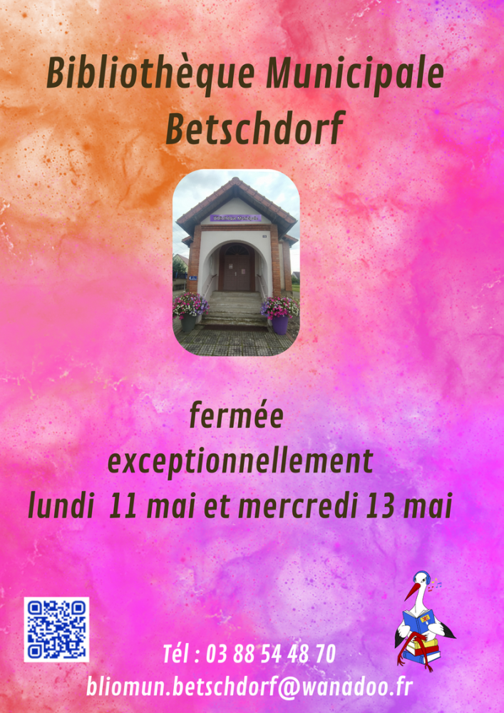 Bibliotheque-fermee-13-maii-11-mai