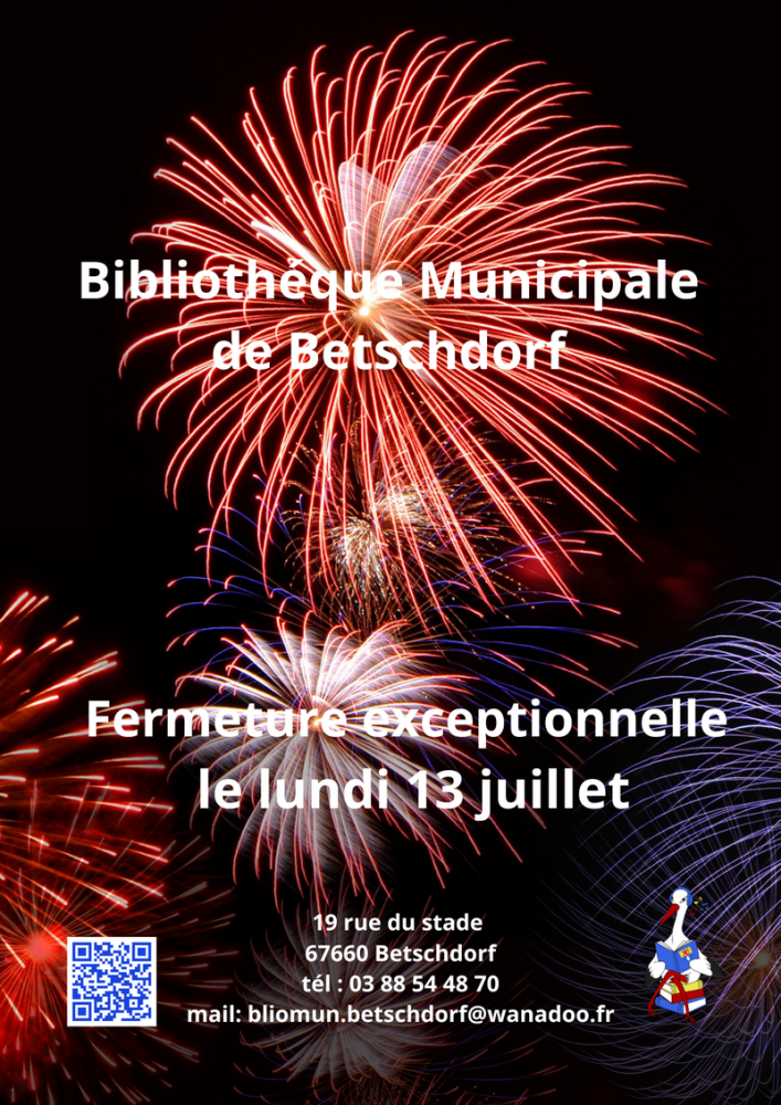 Fermeture