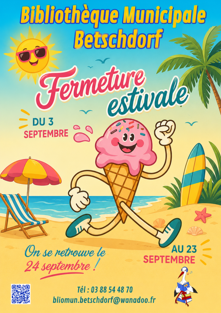 Fermeture2026 Fermeture2026