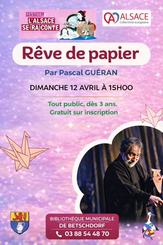 Reve-de-papier
