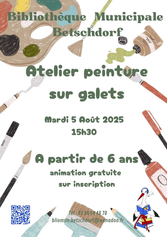 peinture