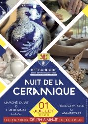 nuit de la ceramique 2023 2