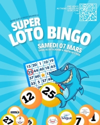 Loto Mars2025