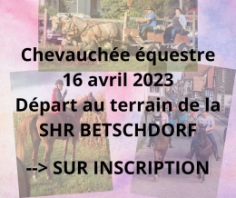 Fete cheval2019