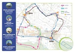Ballade 4 villages 2023 Plan