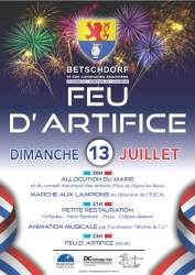 14 Juillet 2025