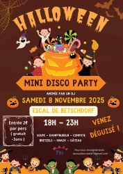 Affiche H2024