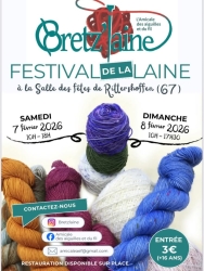 Festival Bretzlaine2026
