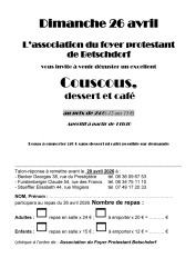 flyer couscous 26avr2026 2