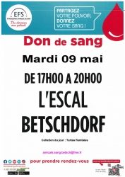 Don du 21/02/2023