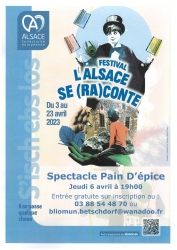 lAlsace se ra conte