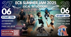ECB2024