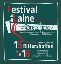 Festival laine2023